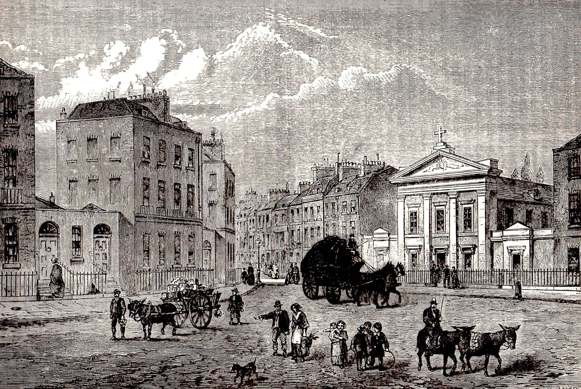 Charles Dickens facts