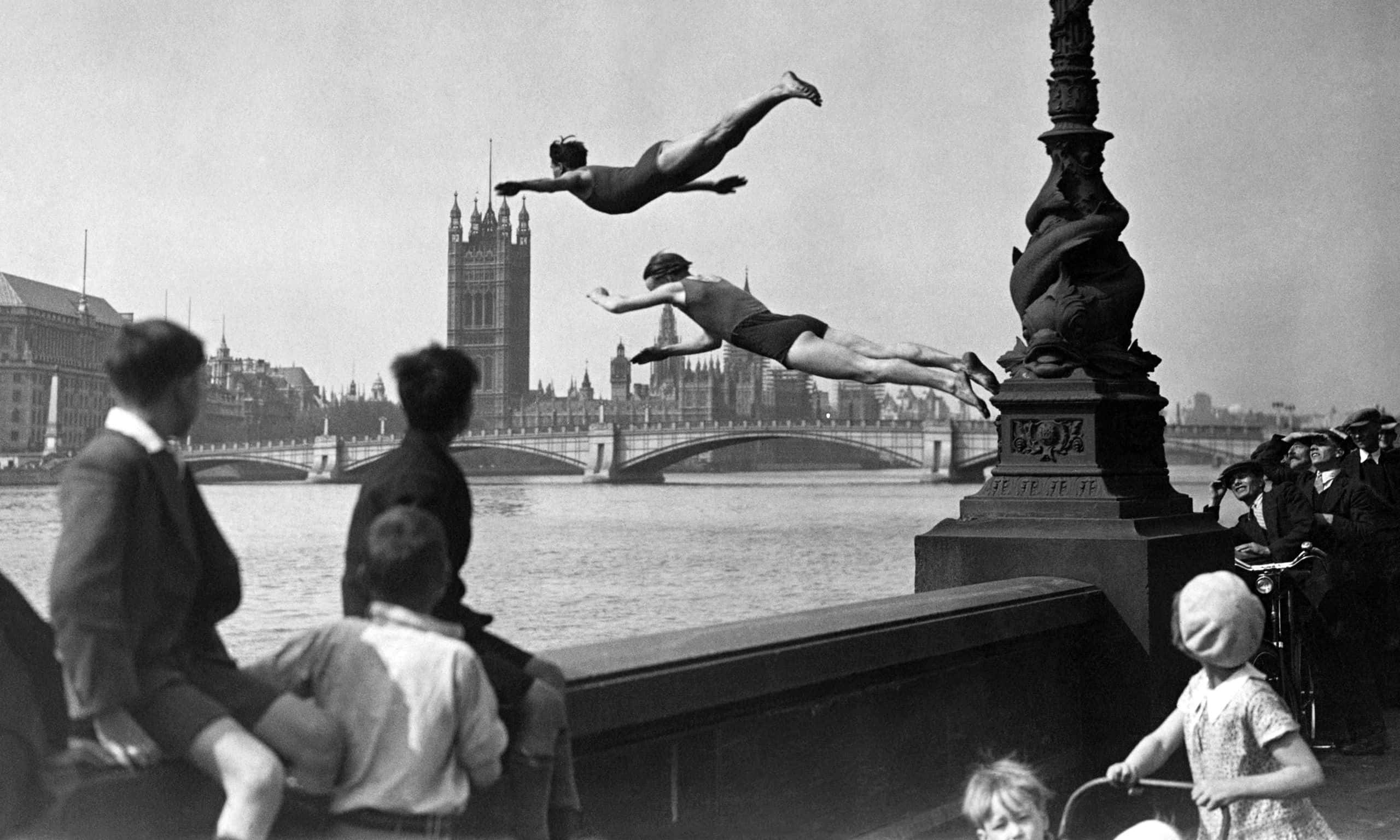 Craziest Circus Performers Facts