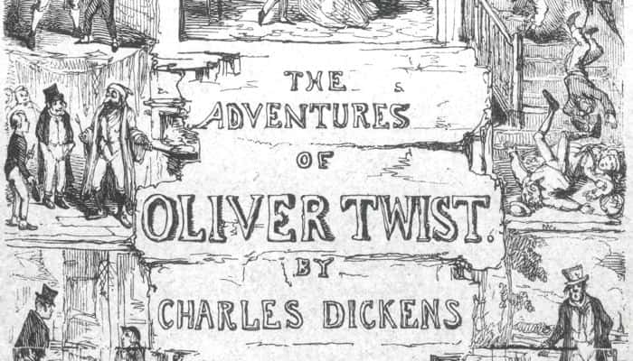 Charles Dickens facts