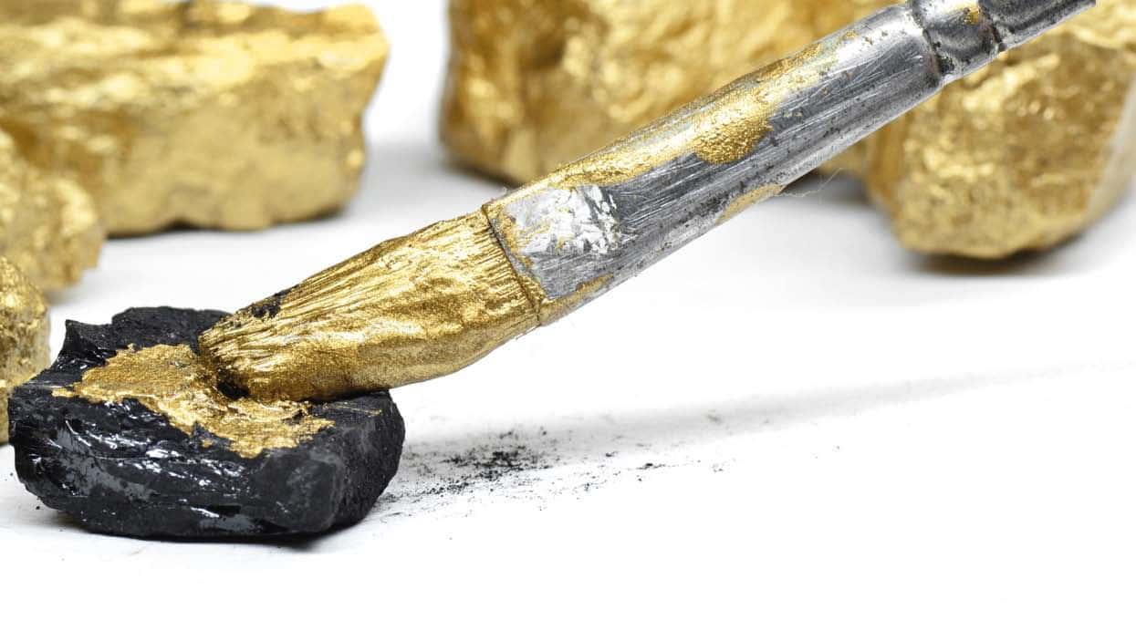 Money And Finance facts