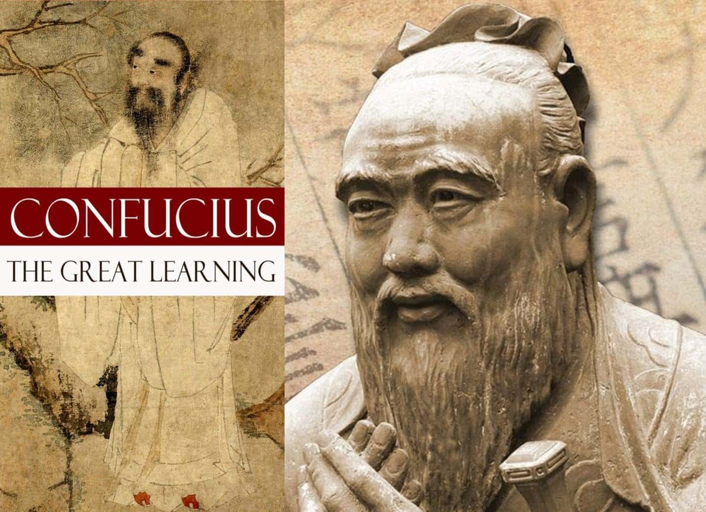 Confucius facts