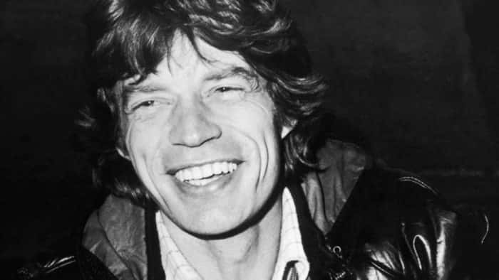 Mick Jagger facts