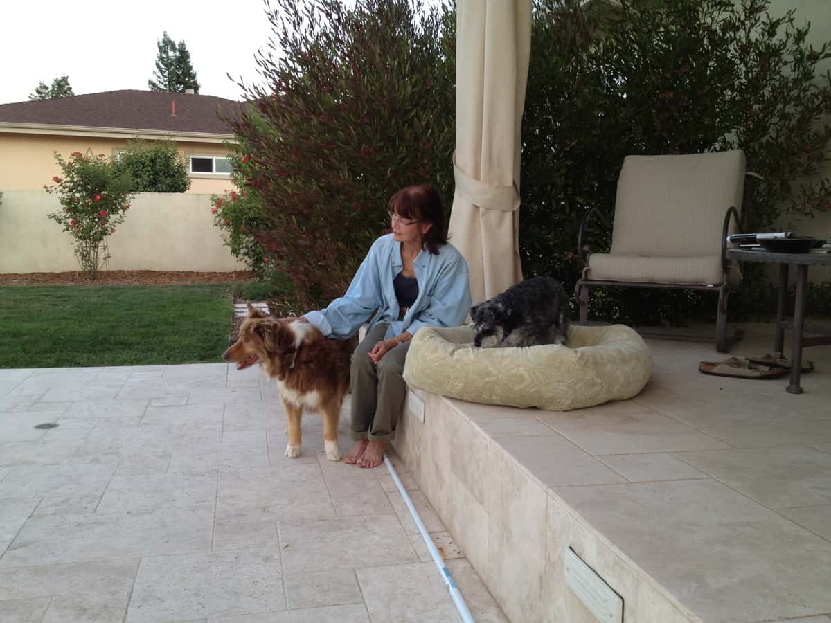 It’s Never Too Late: The Story of Janice and Wilson