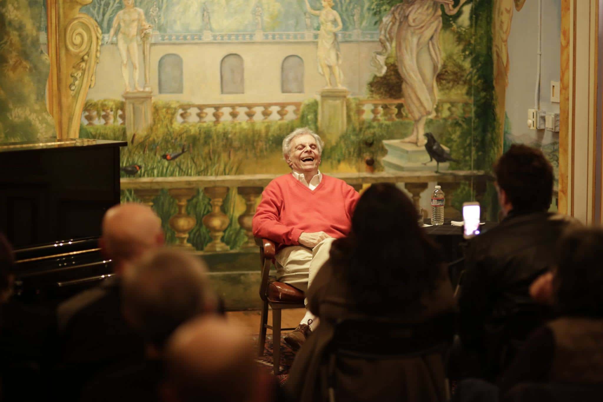 Stand-Up Comedians Facts