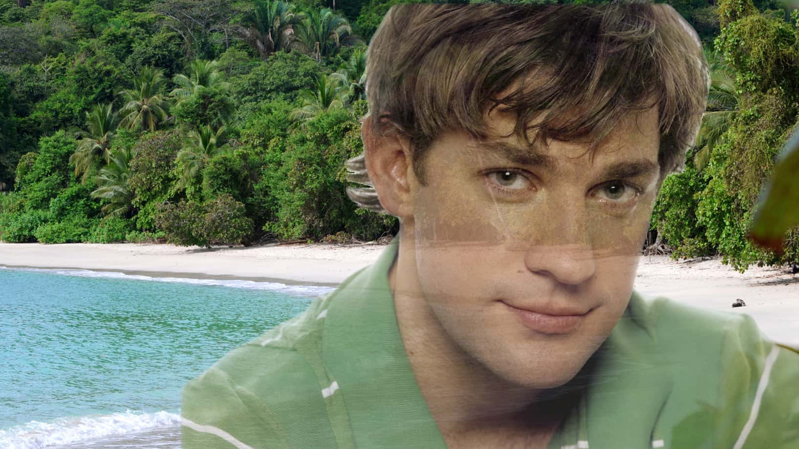 John Krasinski facts