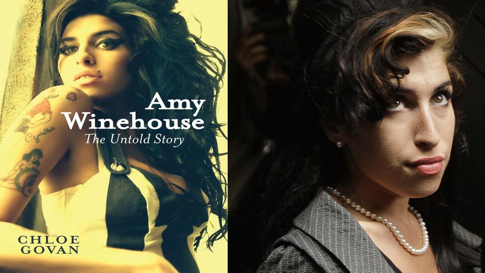 Amy Winehouse facts