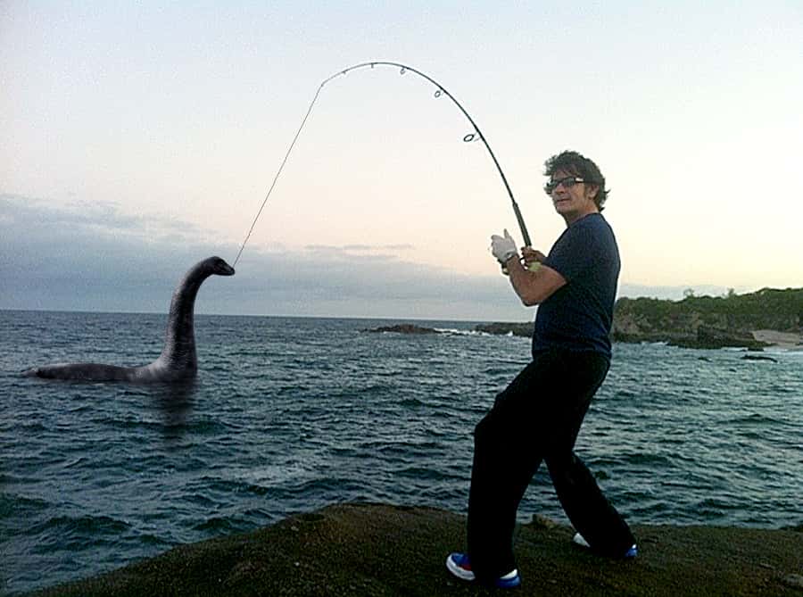 Strange Celebrity Behavior facts