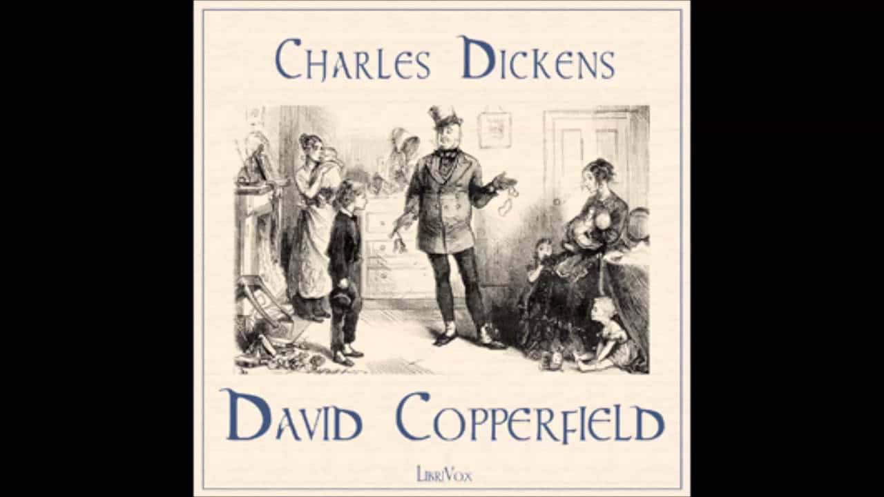 Charles Dickens facts