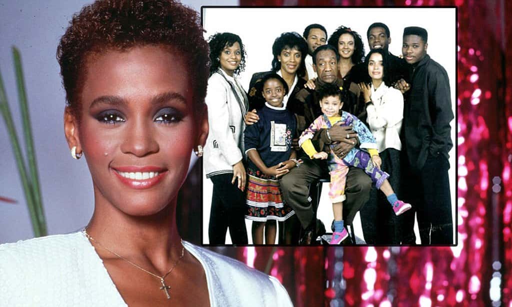 Whitney Houston facts