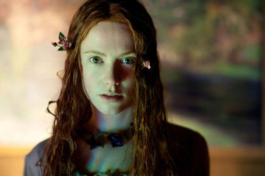 Messed Up Love Stories facts