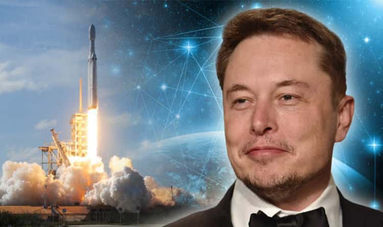 Space X facts