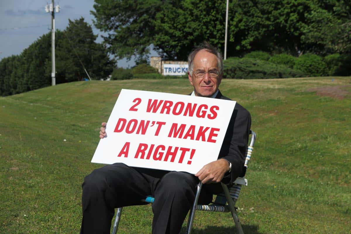 The Marquis De Sade facts