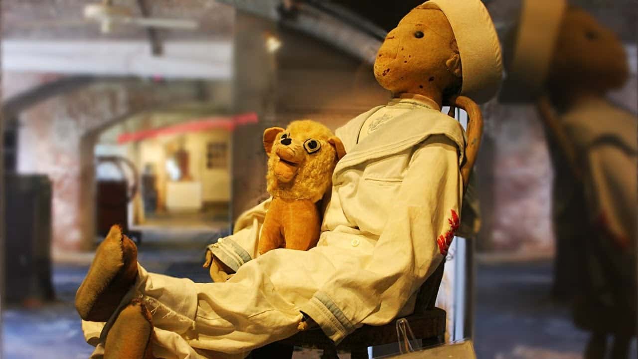 Inspirations for Horror Movies facts