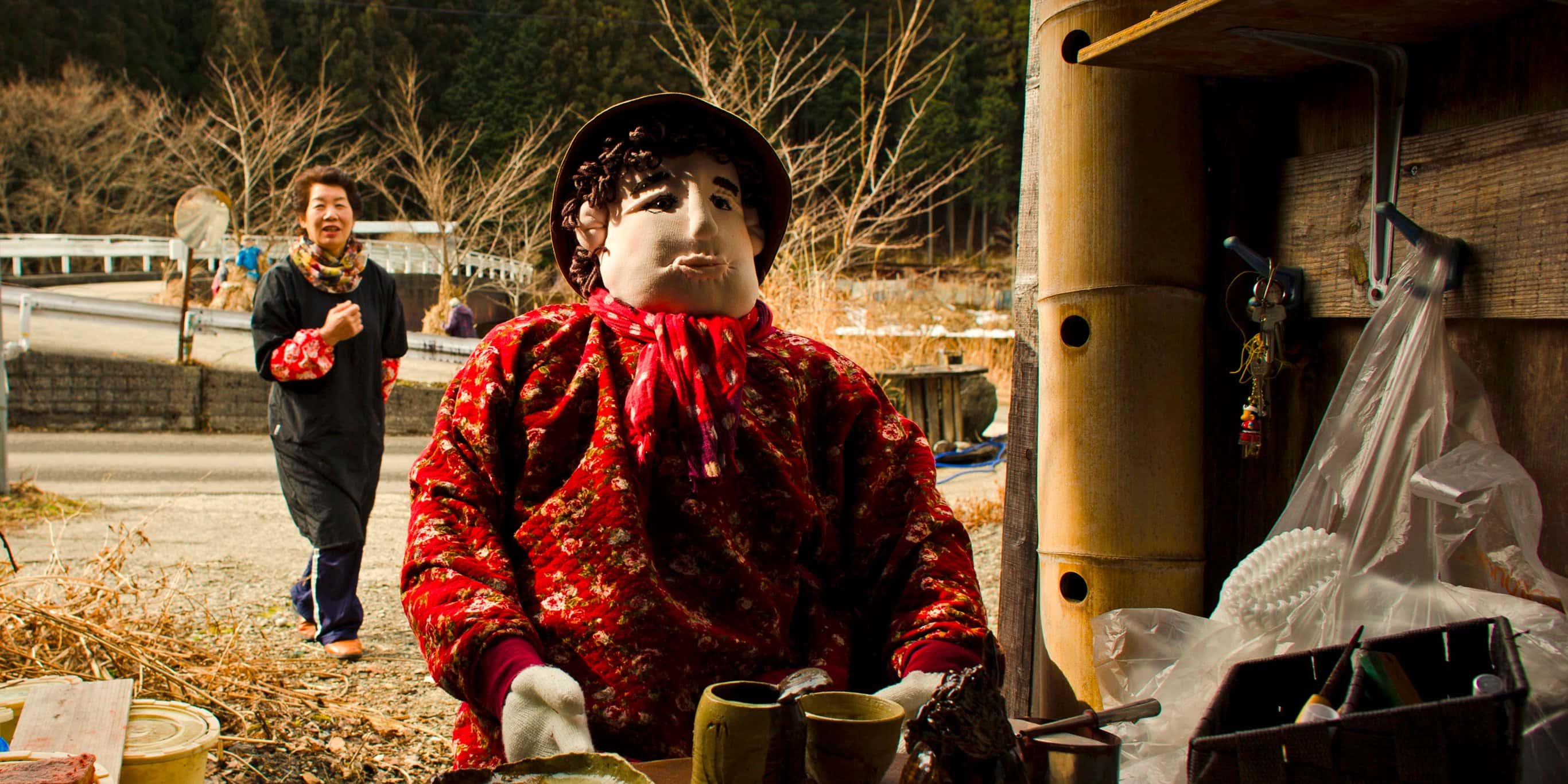 The Spookiest Places On Earth facts