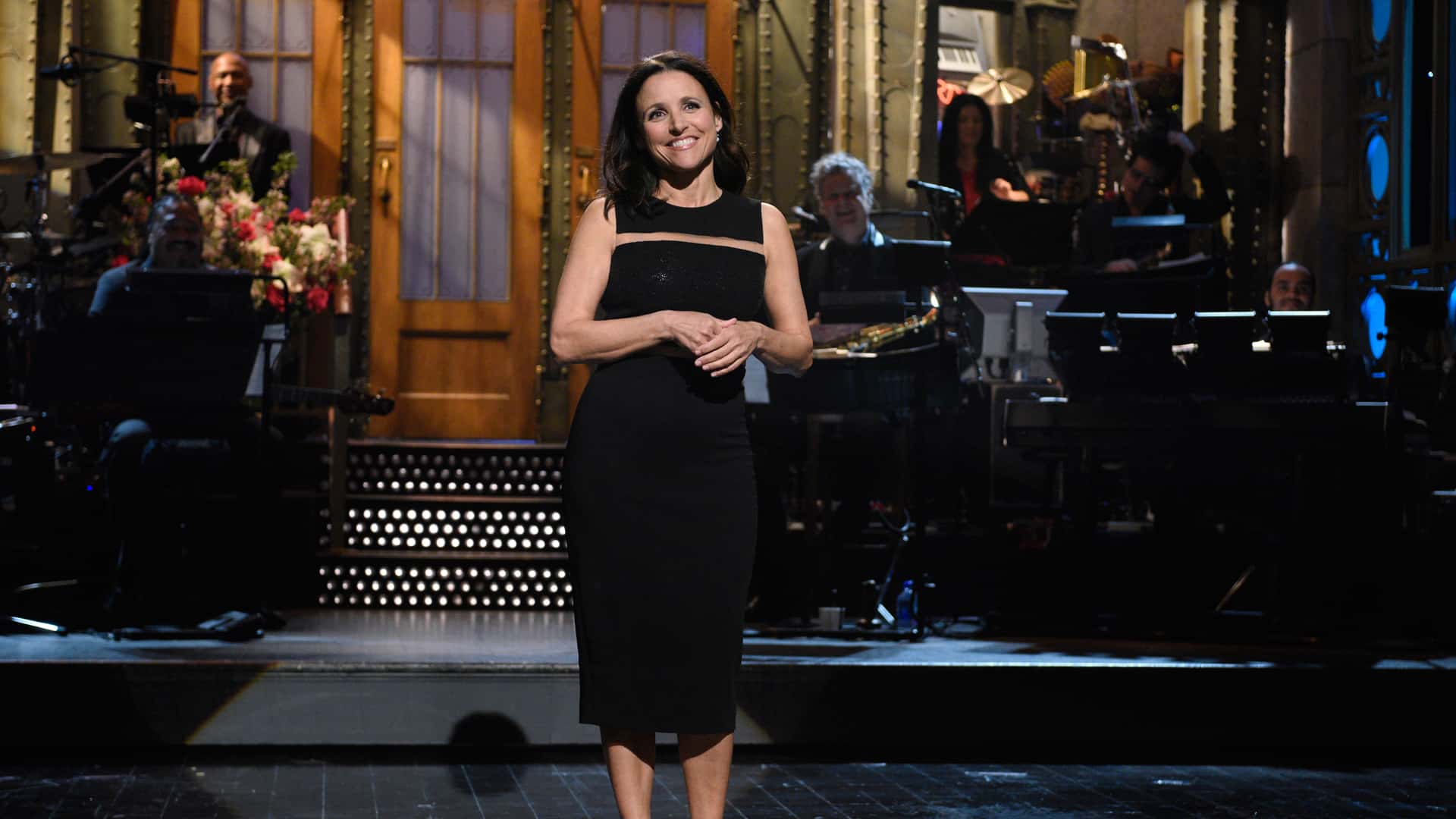 Jerry Seinfeld Facts