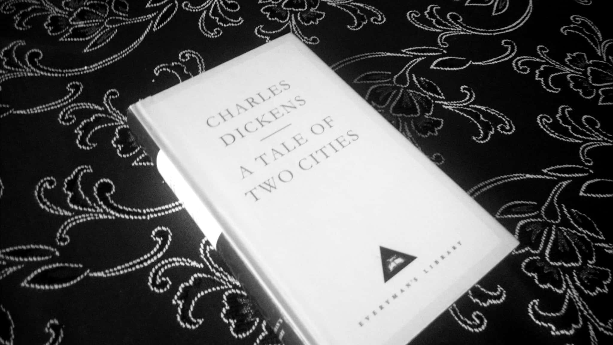 Charles Dickens facts