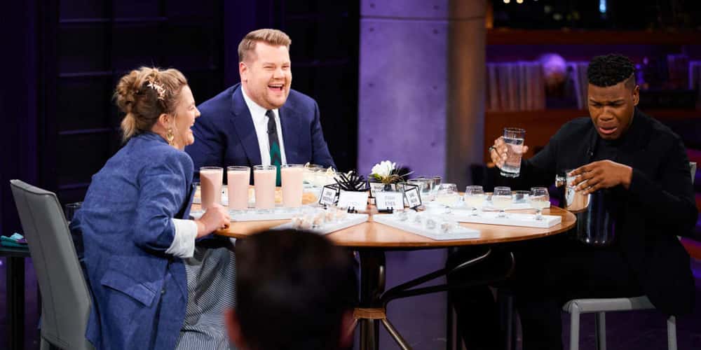 Drew Barrymore facts