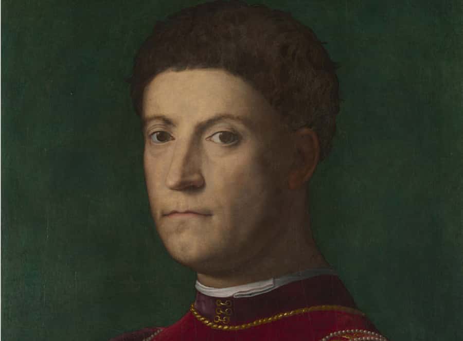 Lorenzo de’ Medici facts