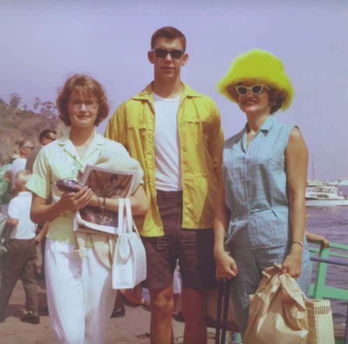 It’s Never Too Late: The Story of Janice and Wilson