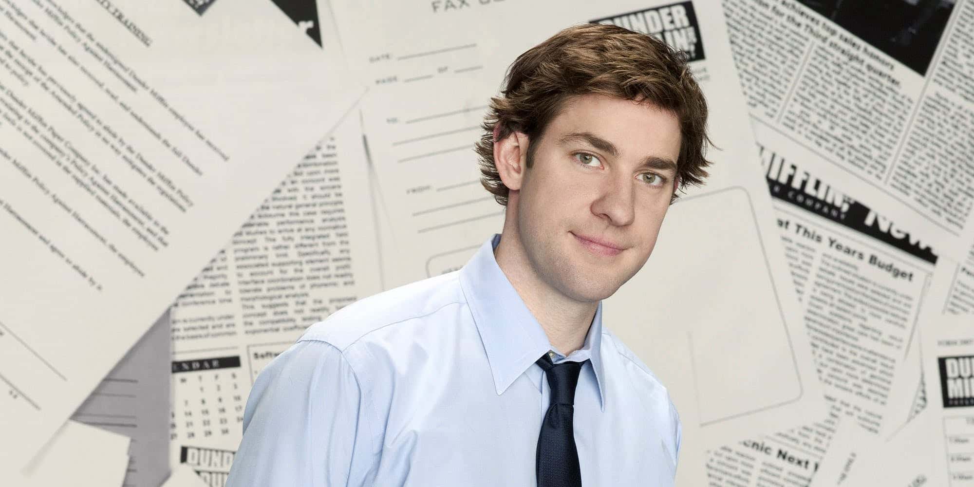 John Krasinski facts