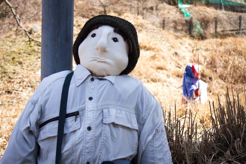 Spookiest Places On Earth facts