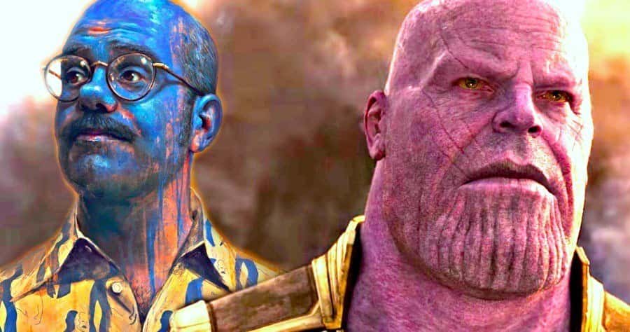 Avengers: Infinity War Facts