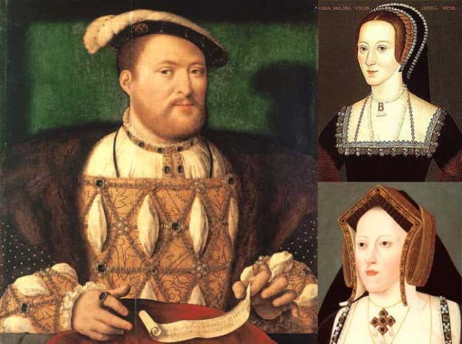 Catherine of Aragon facts