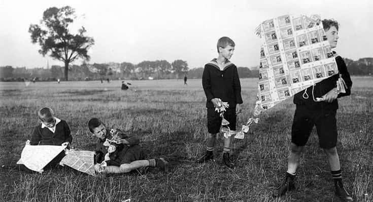 Money And Finance facts