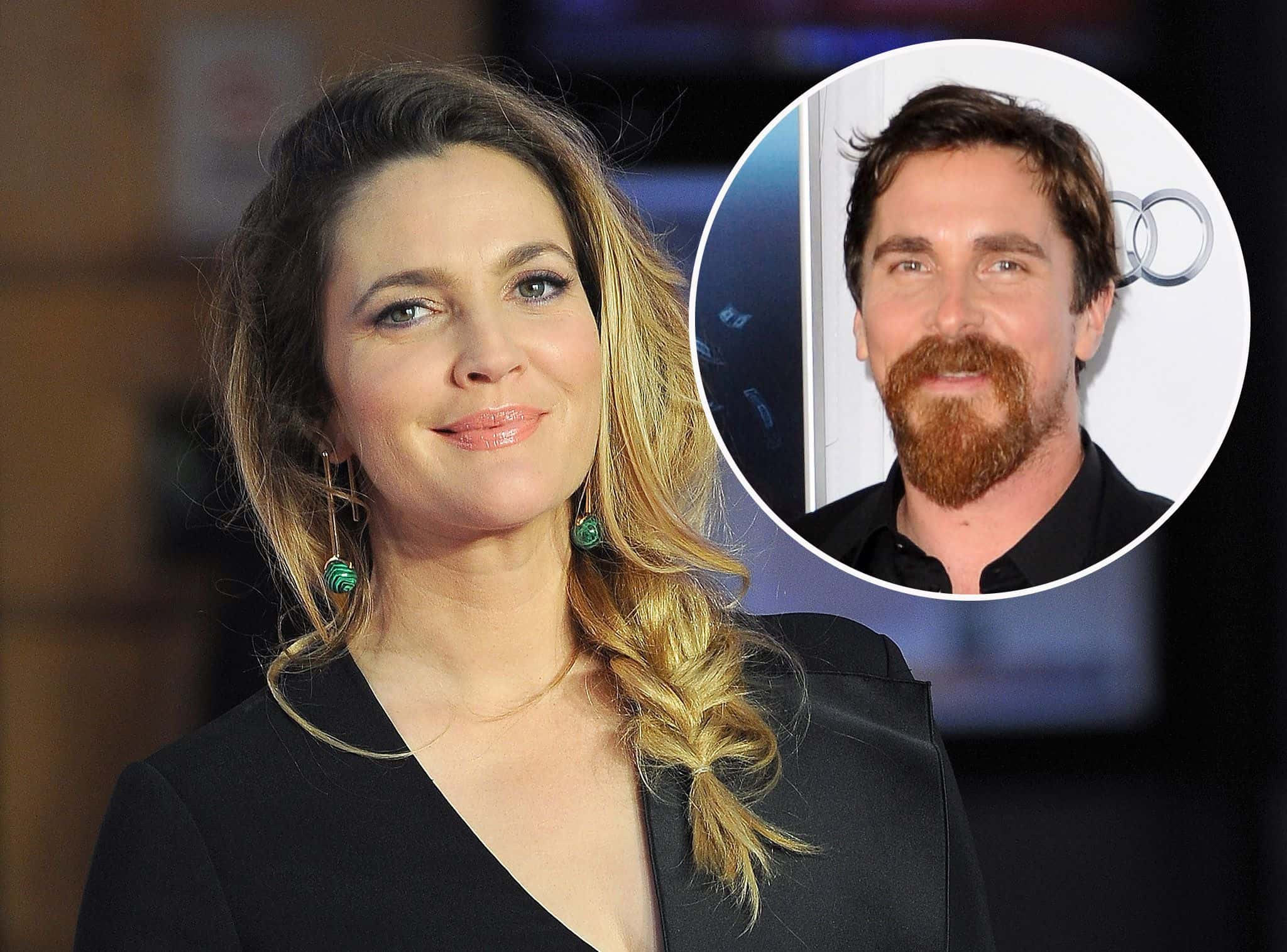 Drew Barrymore facts