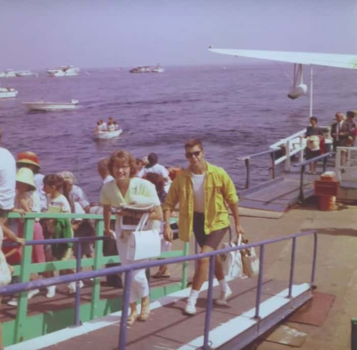 It’s Never Too Late: The Story of Janice and Wilson