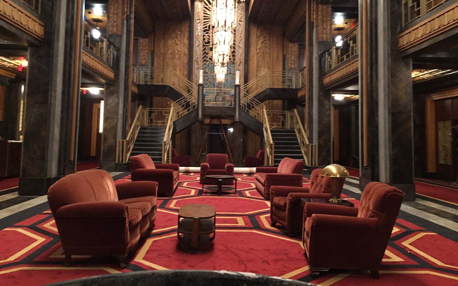 The Spookiest Places On Earth facts