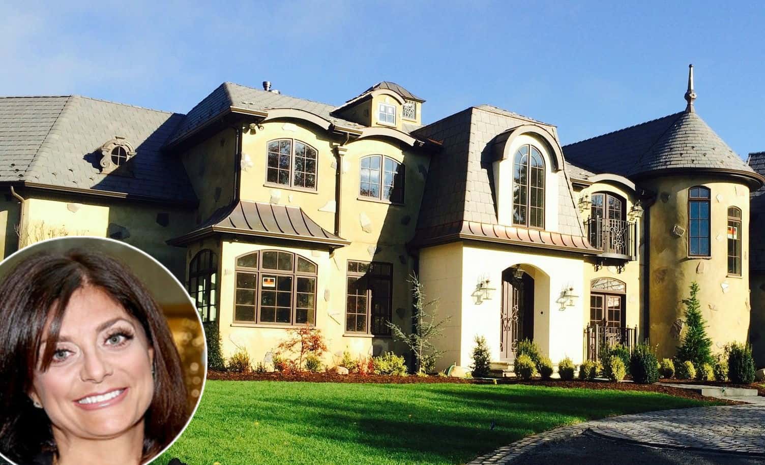 The Real Housewives facts