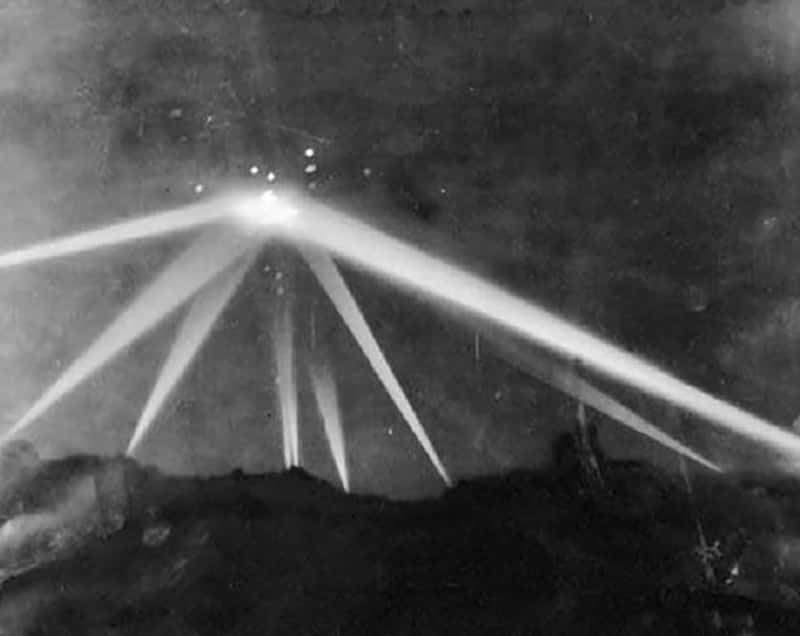 Secret Life Of Cities facts