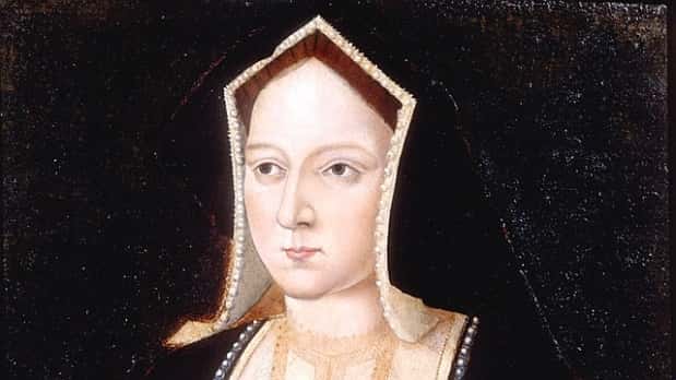 Catherine of Aragon facts
