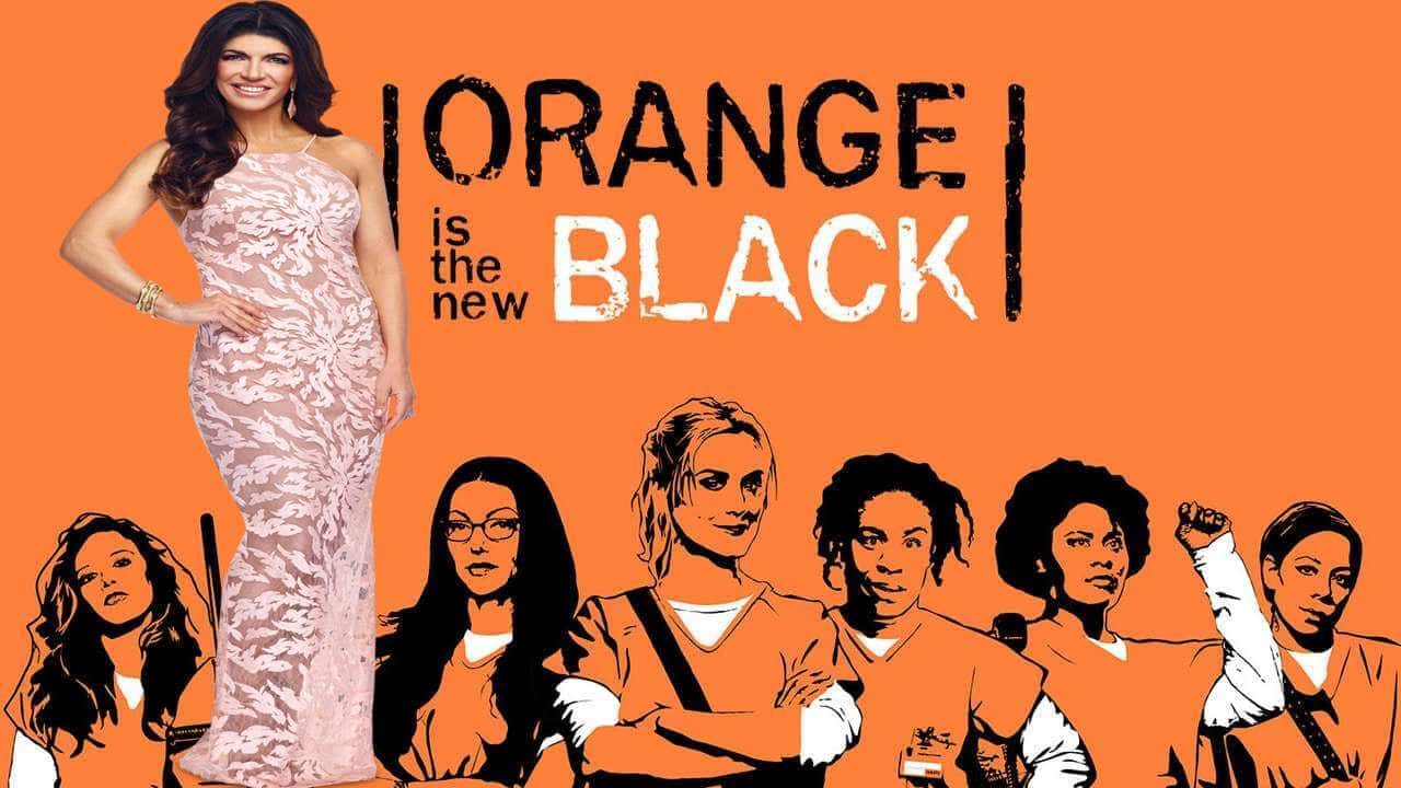 The Real Housewives facts