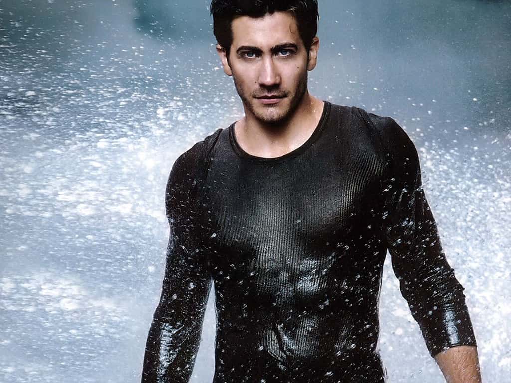 Jake Gyllenhaal facts