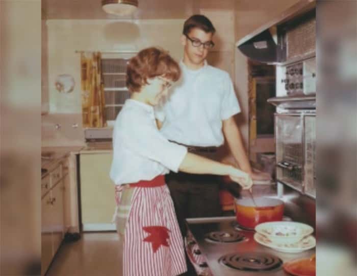 It’s Never Too Late: The Story of Janice and Wilson