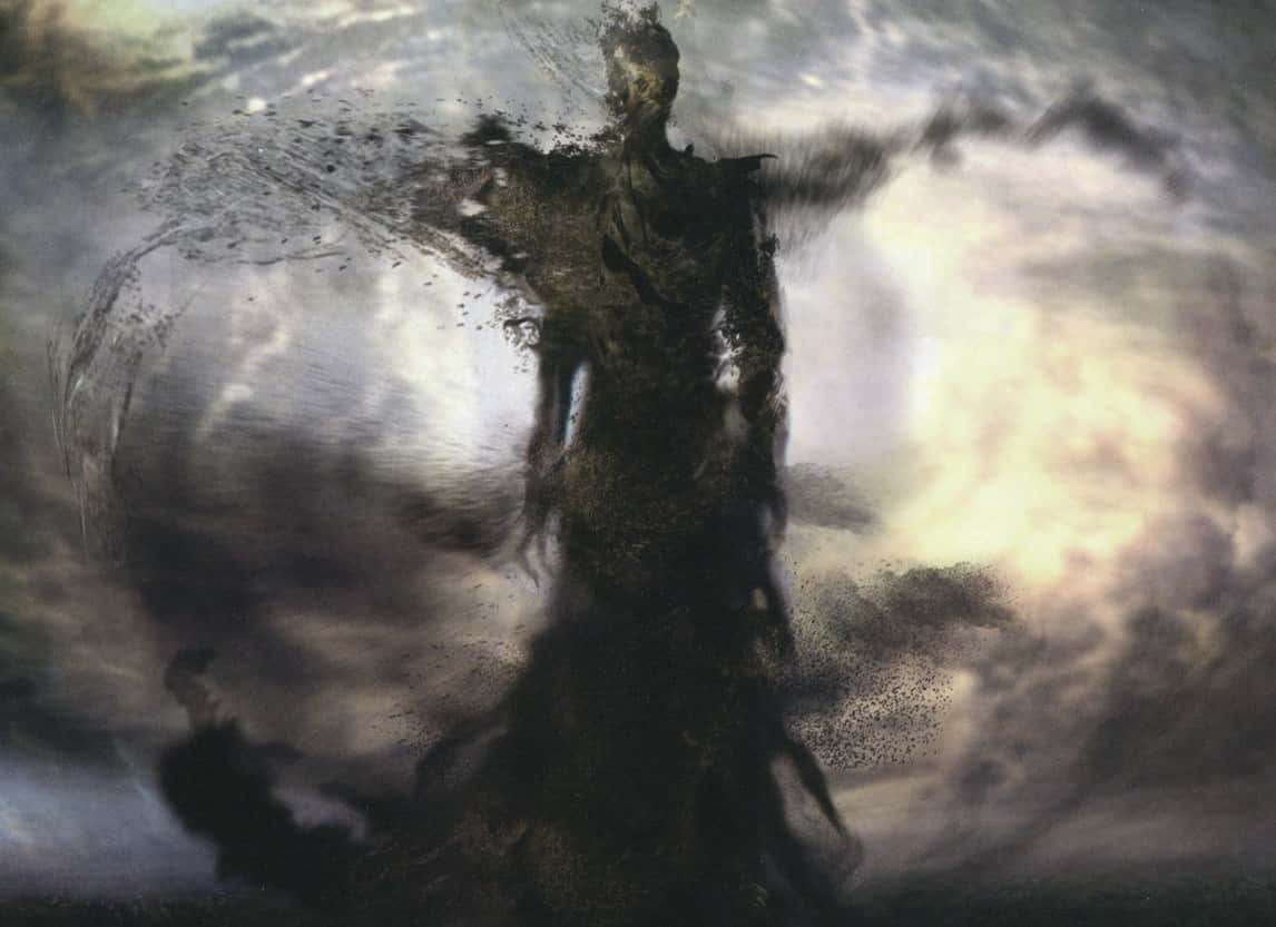 Villains of Tolkien's Middle Earth facts