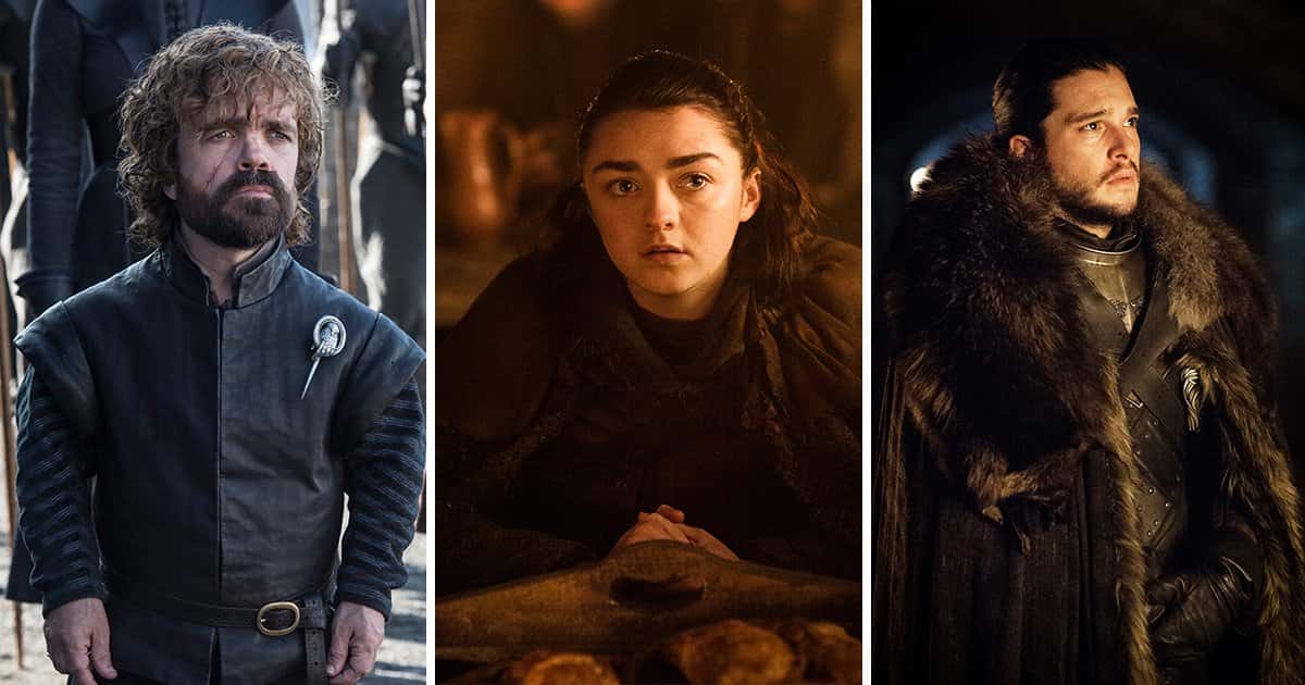 House Lannister facts