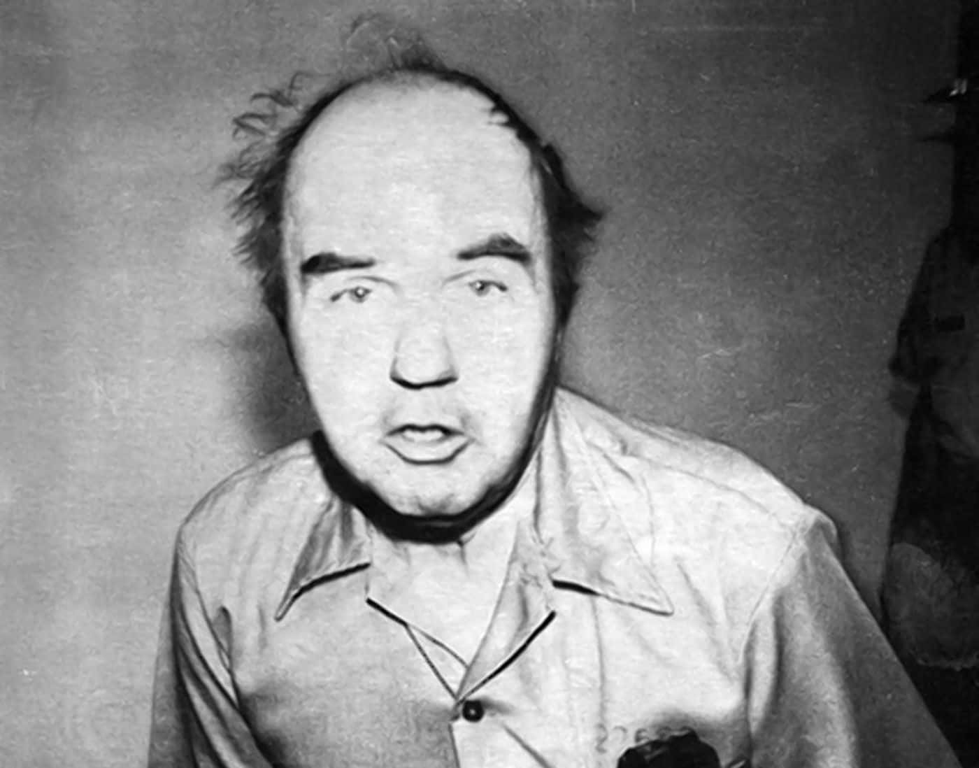 Inspirations for Horror Movies facts