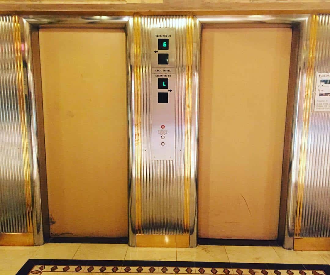 The Spookiest Places On Earth facts