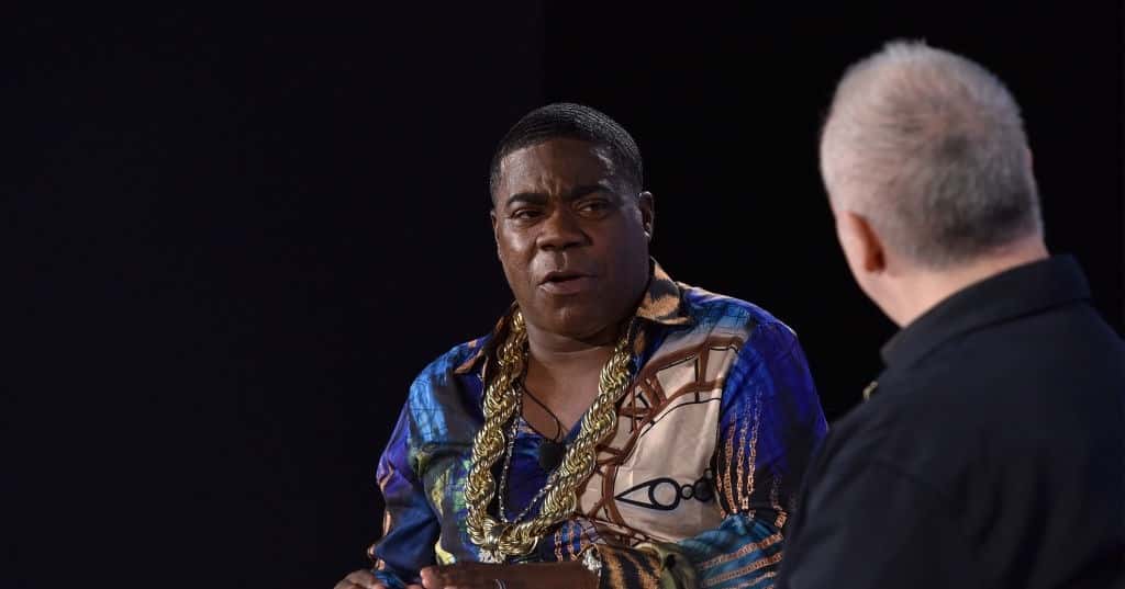 Stand-Up Comedians Facts