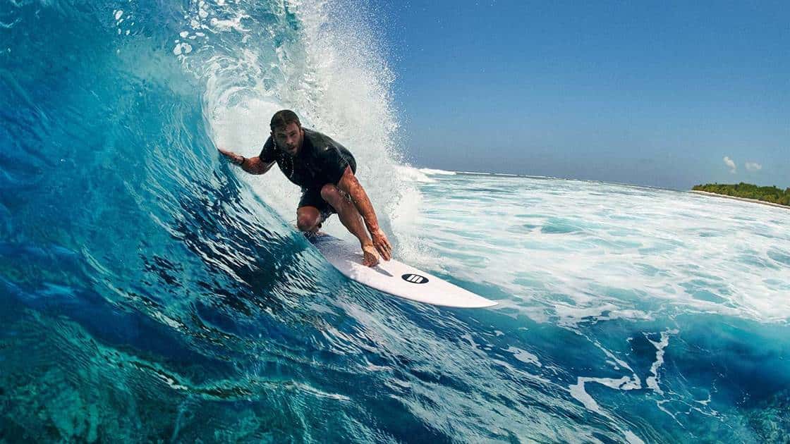 Chris Hemsworth Facts