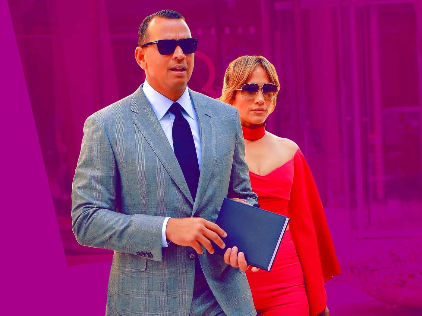 Alex Rodriguez Facts