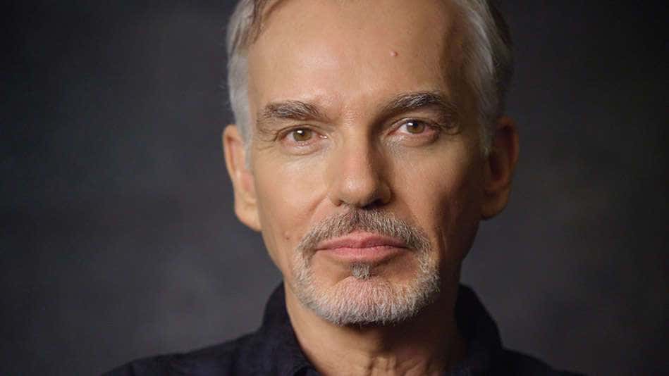 Billy Bob Thornton facts