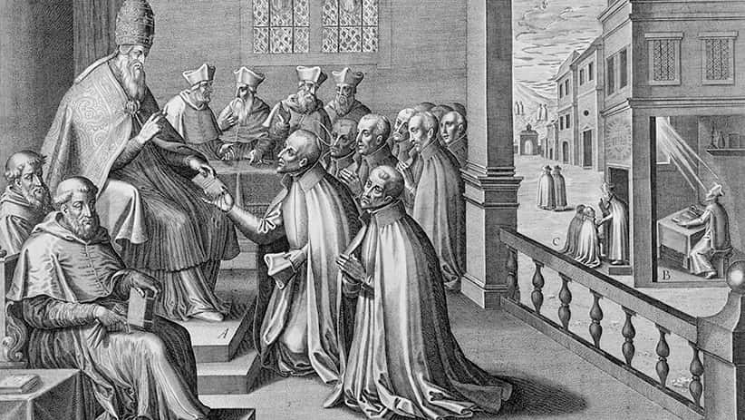 Lorenzo de’ Medici facts