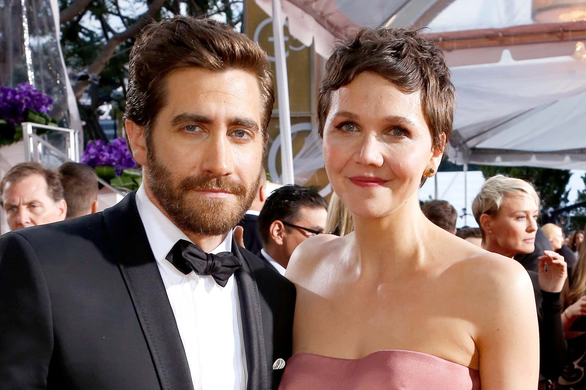 Jake Gyllenhaal facts