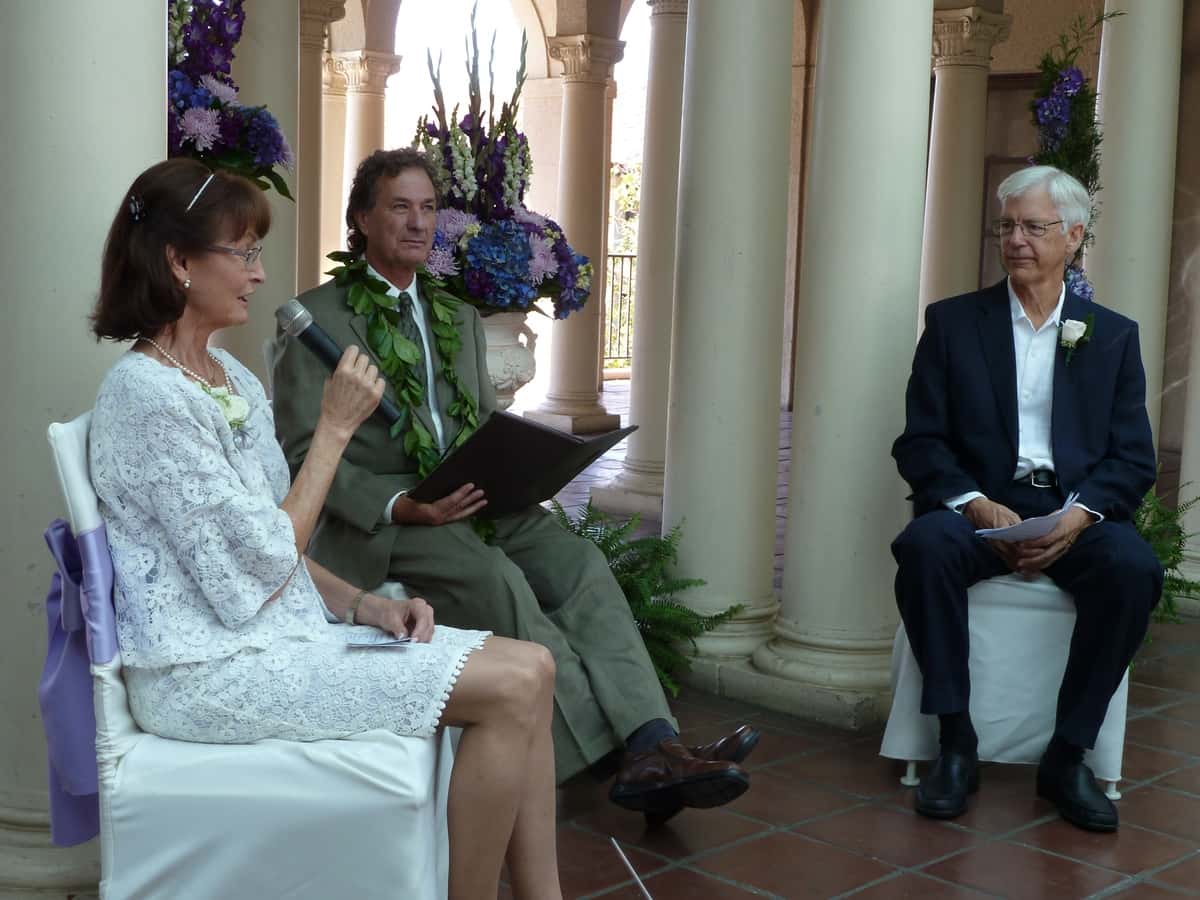 It’s Never Too Late: The Story of Janice and Wilson