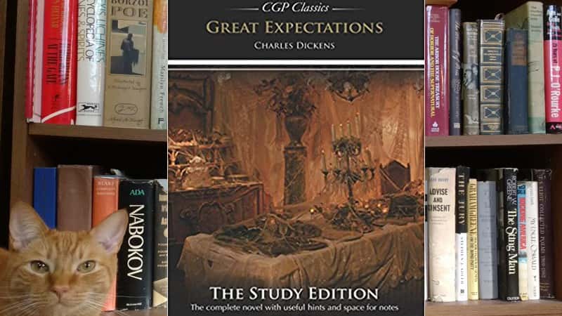 Charles Dickens facts