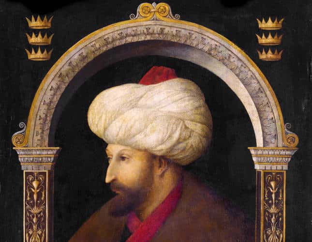 Lorenzo de’ Medici facts